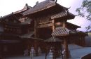 Sun Dynasty Village, Hong Kong Island